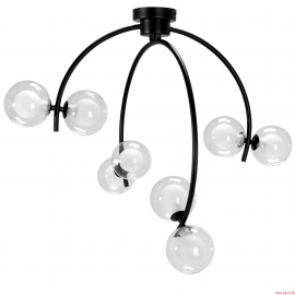 Lampe boules APP979-8C