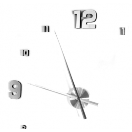 Horloge DIY 1513