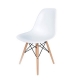 Chaise Moderne DSW EIFFEL Charles & Ray Eames.