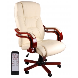 Chaise de bureau avec le massage BSL004M 