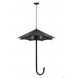 Lampe parapluie 