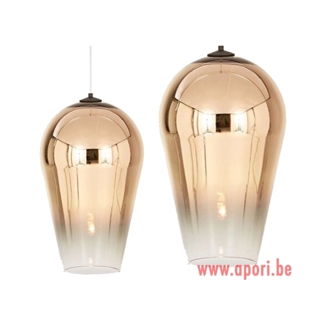 Lampe APP325-1CP GOLD 