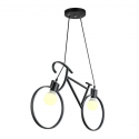 Lampe vélo 