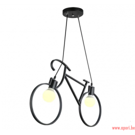 Lampe vélo 