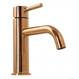 Robinet Lungo Rose Gold 