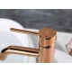 Robinet Lungo Rose Gold H