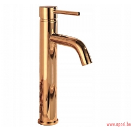 Robinet Lungo Rose Gold H