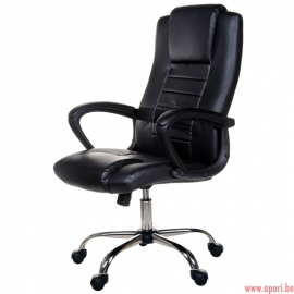 Chaise de bureau GIOSEDIO FBS004 black