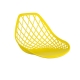 Chaise scandinave YE-01 yellow